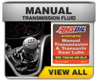 Manual
Transmission Fluid